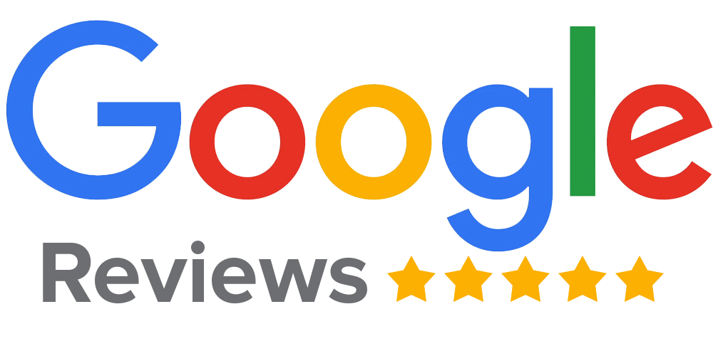 Google reviews logo